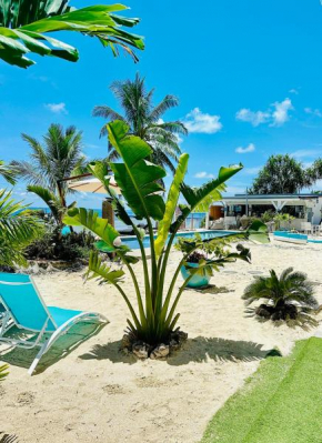 Pension Irivai appartement 